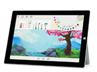 西塞山Surface 无法开启、Windows 无法启动或电池无法充电